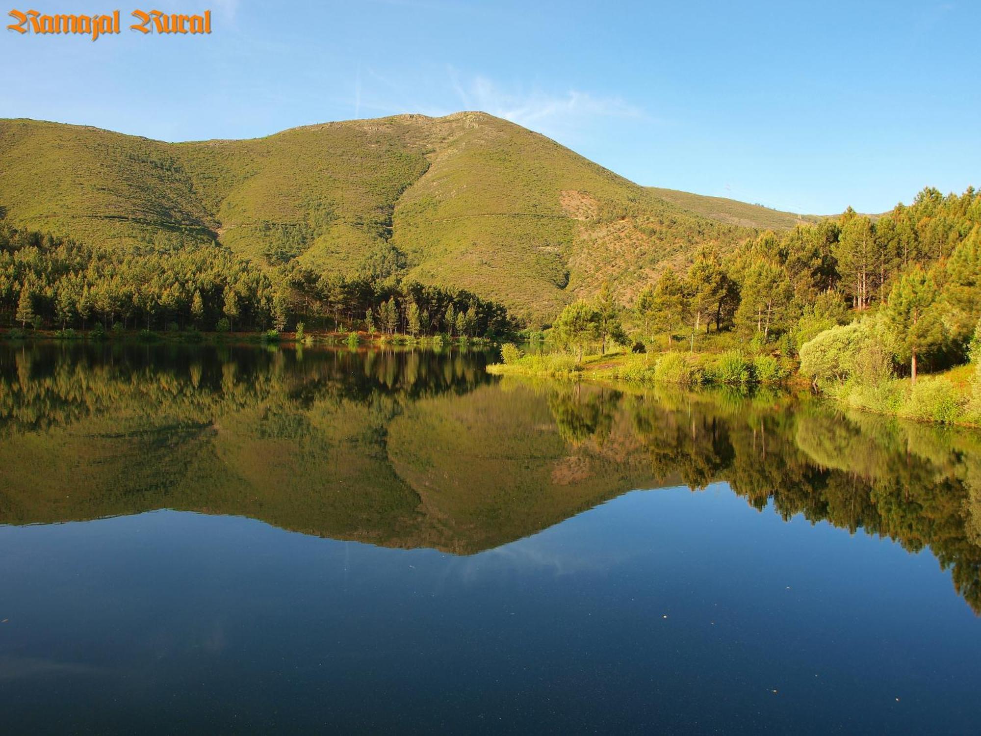 Ramajal Rural Guest House Horcajo  Phòng bức ảnh