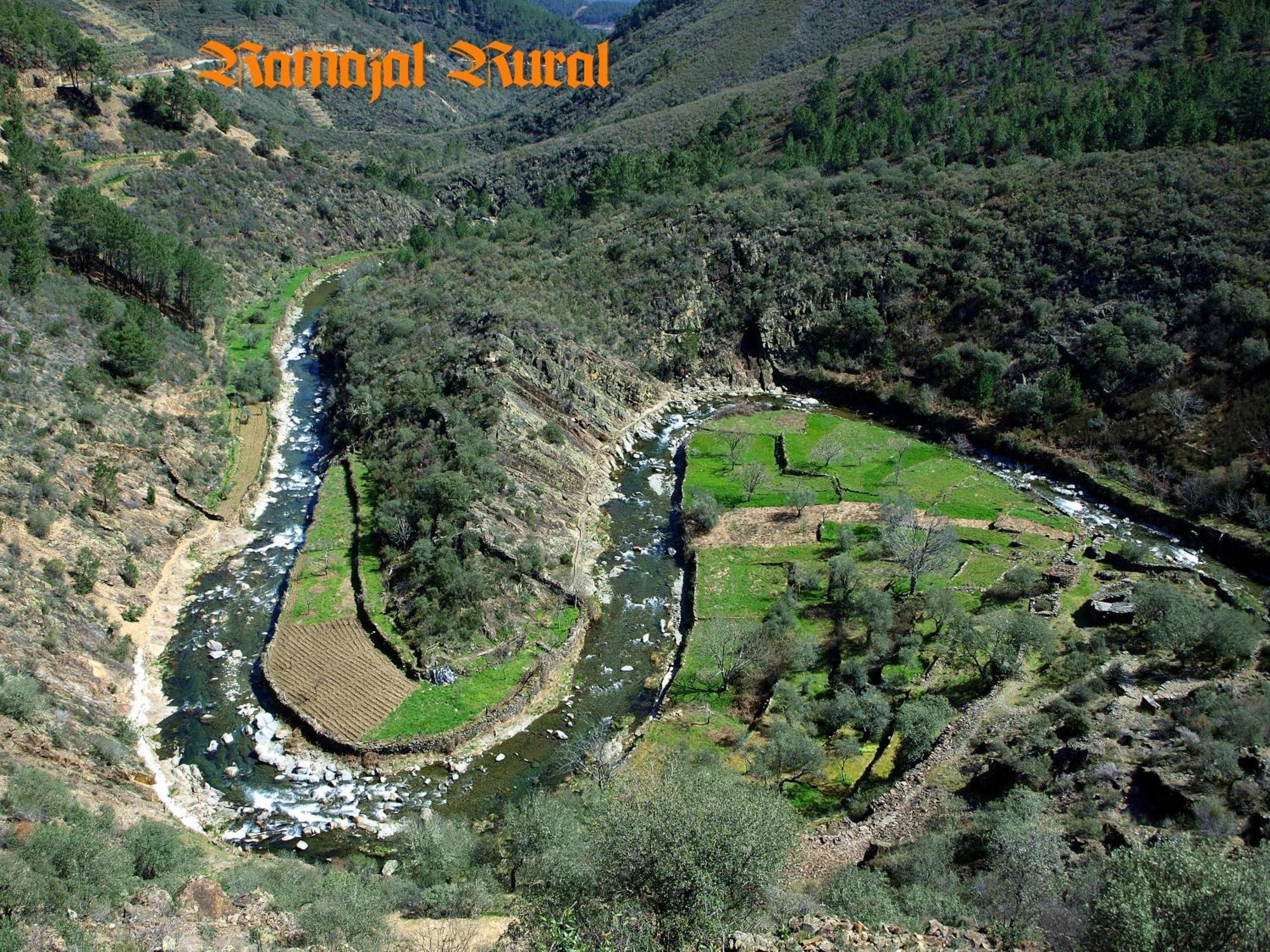 Ramajal Rural Guest House Horcajo  Phòng bức ảnh