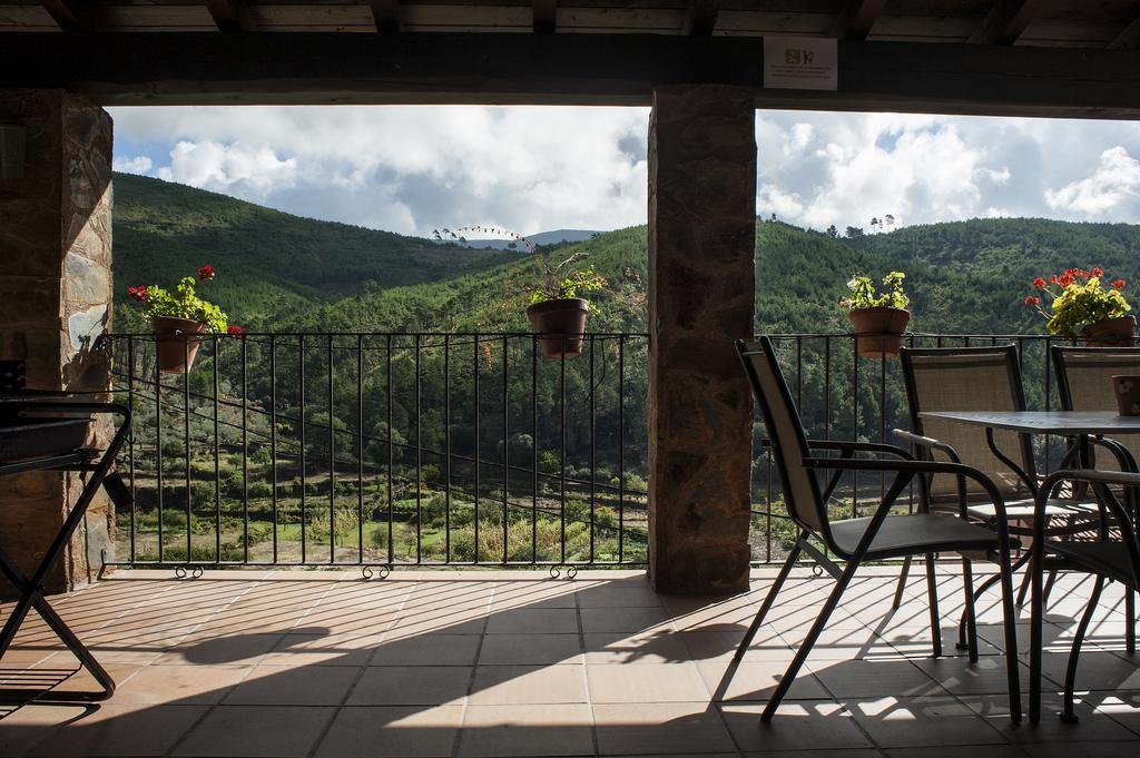 Ramajal Rural Guest House Horcajo  Ngoại thất bức ảnh