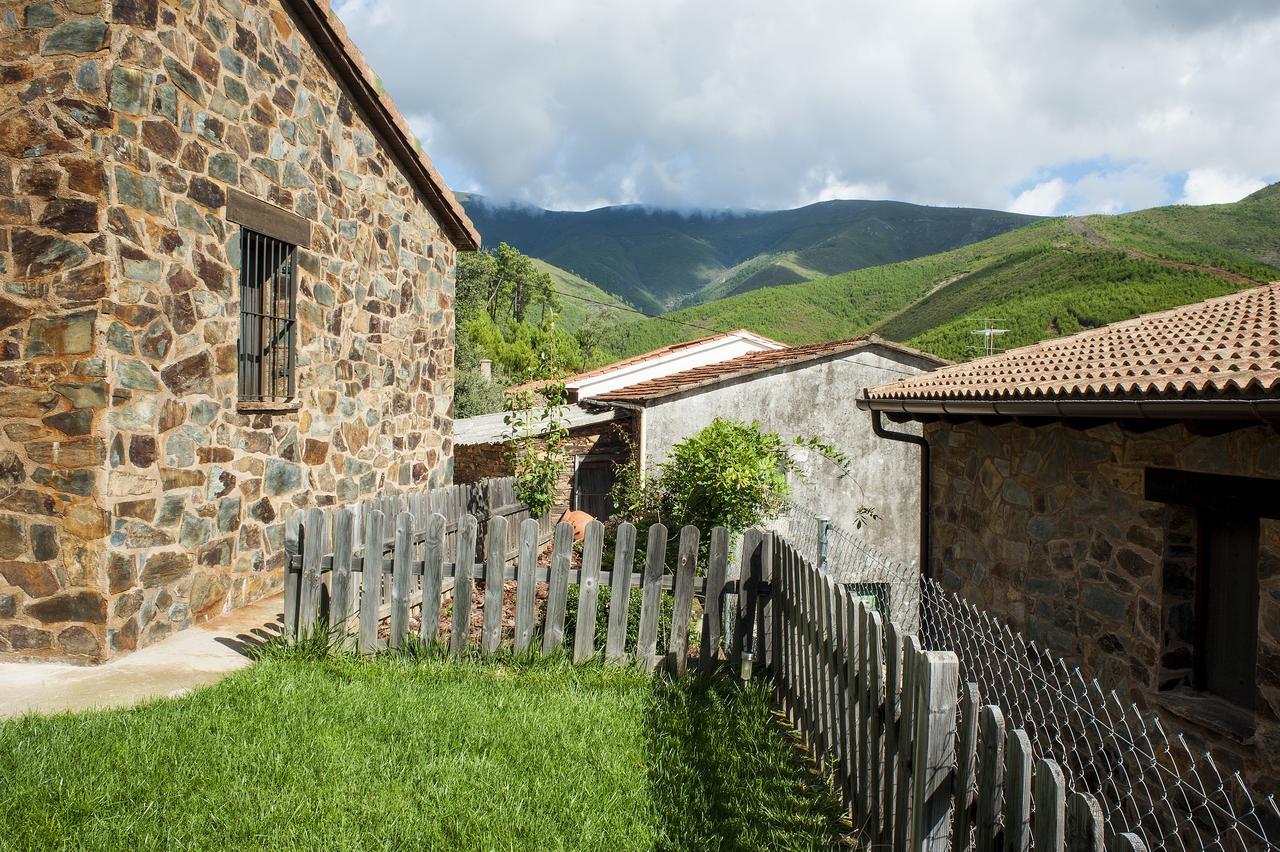Ramajal Rural Guest House Horcajo  Ngoại thất bức ảnh