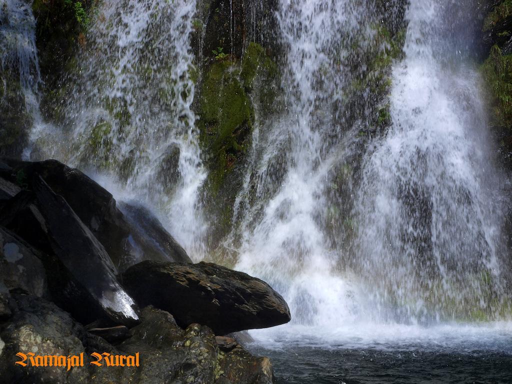 Ramajal Rural Guest House Horcajo  Ngoại thất bức ảnh