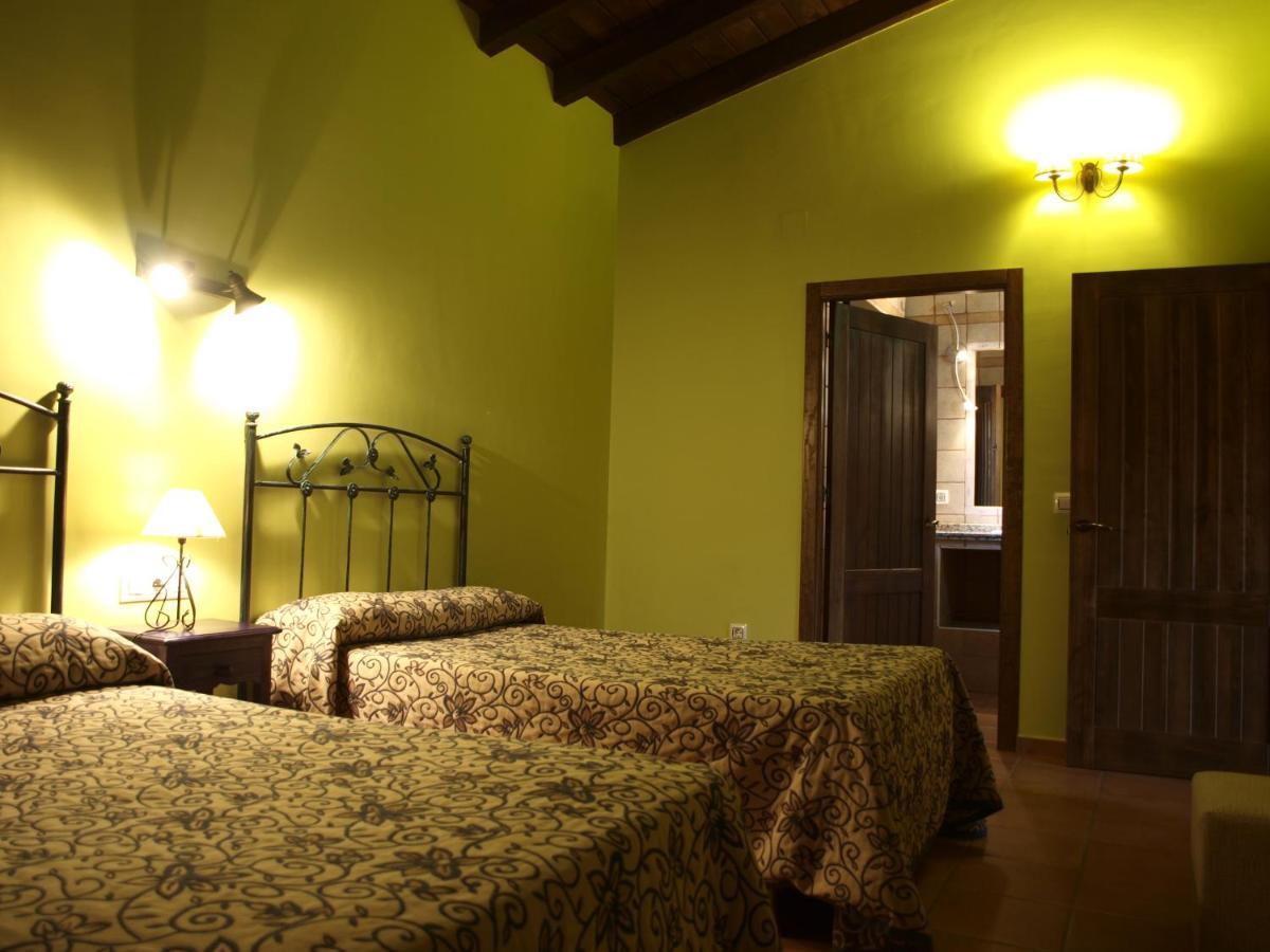Ramajal Rural Guest House Horcajo  Phòng bức ảnh